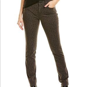 NYDJ Alina Jegging Shadow Jag